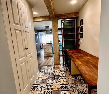 Burgos Apartment | Atuaire Home Vista Catedral de Burgos