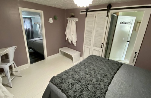Bluewell Apartment | ATV ENTHUSIASTS: ACCESS TO HATFIELD AND MCCOY TRAILS