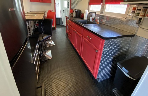 Bluewell Apartment | ATV ENTHUSIASTS: ACCESS TO HATFIELD AND MCCOY TRAILS