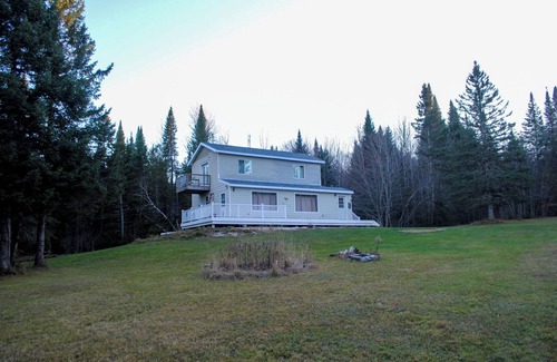 Brighton House | ATV Paradise on 50 acres/direct access to VASA trails