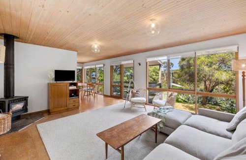 Aireys Inlet House | Atwood
