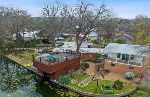 Windy Cove Other | ATX Westlake, Luxury Lakehouse