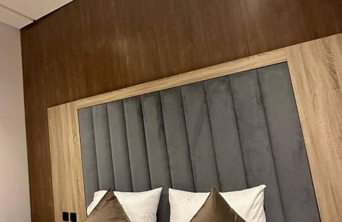 Hera Street Hotel | Atyaf Hotel