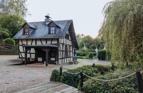 Weisel Apartment | Außerhalb2 - Gästehaus Mühlstein