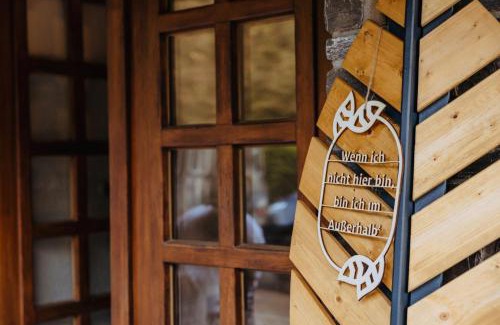 Weisel Apartment | Außerhalb2 - Gästehaus Mühlstein