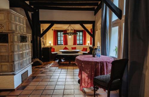 Weisel Apartment | Außerhalb2 - Gästehaus Mühlstein