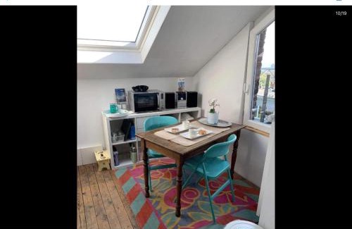 Liege House | Au 81