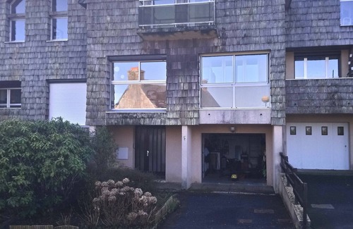 Guerlesquin House | Au Bord du lac du Guic, Proche de la mer