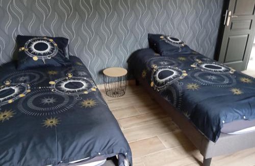 Saint-Elix-Theux Bed & Breakfast | Au brunet