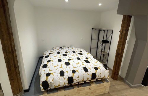 Beblenheim Apartment | Au Cœur de Lalsace
