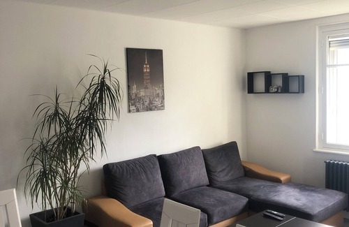Maiche Apartment | Au cœur de Maîche', 1 to 6 people