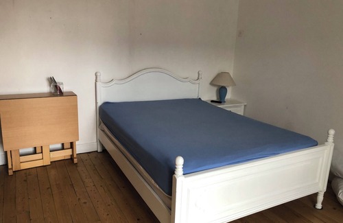 Beaumont-sur-Vesle Bed & Breakfast | Au Cœur des Vignes , à Proximité de Reims et de la Montagne de Reims
