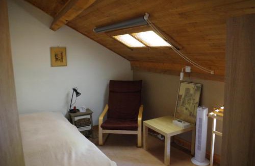 La Chapelle-Faucher Bed & Breakfast | Au Catalpa