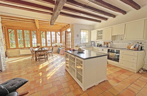 Gageac-et-Rouillac House | Au Coeur des vignes