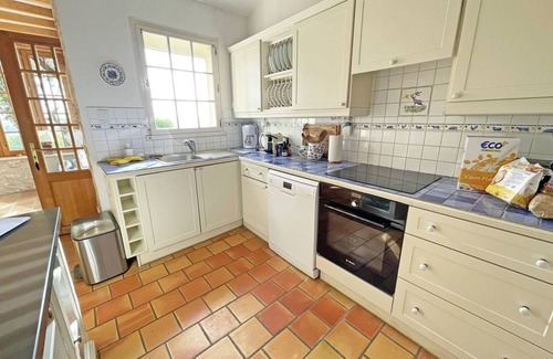 Gageac-et-Rouillac House | Au Coeur des vignes