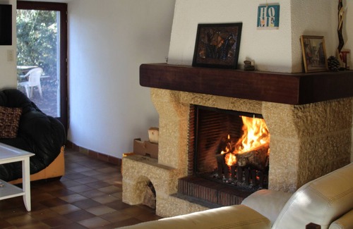 Marvejols House | Au Coeur du Gevaudan Gîte du Lirio à Marvejols