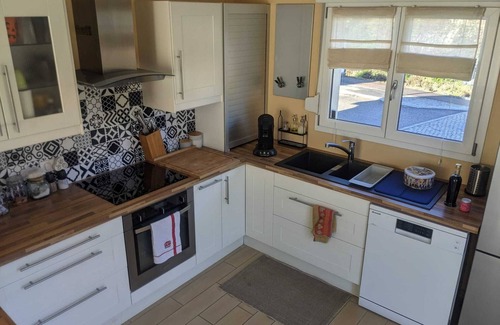 Orschwihr House | Au Coeur du Vignoble Alsacien et au Pied de la Montagne, une Charmante Maison !