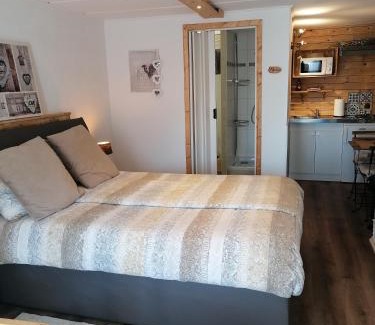 Malmedy House | Au Coin Fleuri