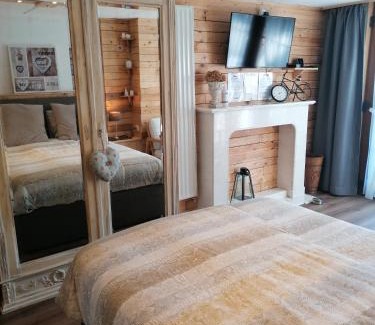 Malmedy House | Au Coin Fleuri