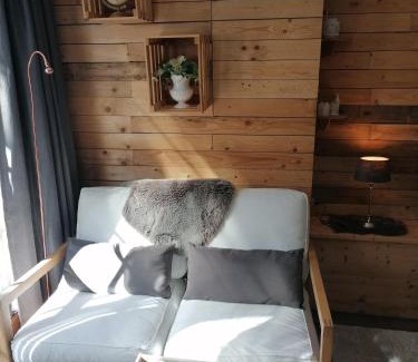 Malmedy House | Au Coin Fleuri