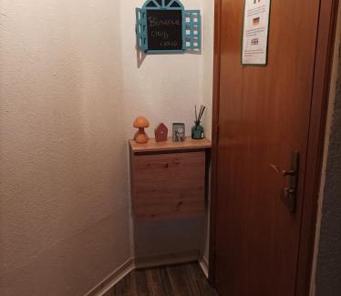 Zimmersheim Apartment | Au doux refuge