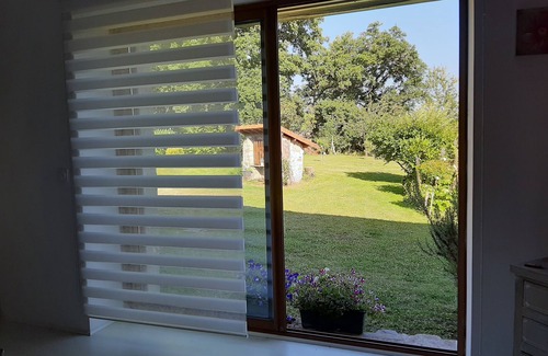 Saint-Martin-de-Fressengeas Bed & Breakfast | Au Cœur de Mauchat, for a romantic getaway