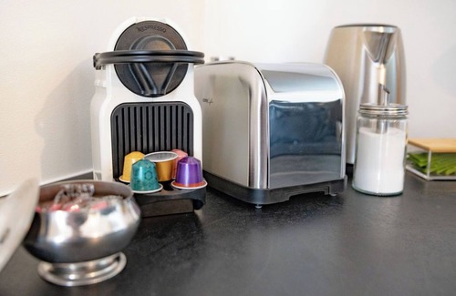 Poudrette - Les Brosses Apartment | Au Lyon D'ort - Near Eurexpo