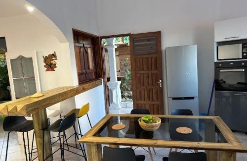 Port-Louis House | Au Moulin Paradisiaque