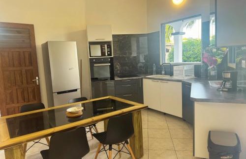 Port-Louis House | Au Moulin Paradisiaque