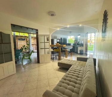 Port-Louis House | Au Moulin Paradisiaque