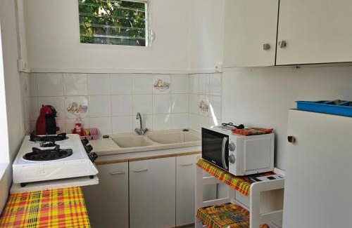 Le Moule House | Au paradis créole