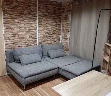 Saint-Gobert House | Au petit coin tranquille