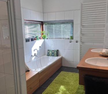 Walk House | Au Petit Pont de Champagne