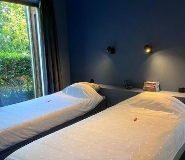 Walk House | Au Petit Pont de Champagne