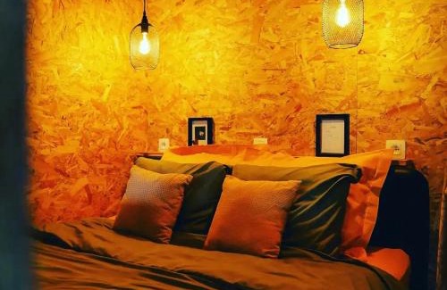 Andenne House | Au Pré de Mukky