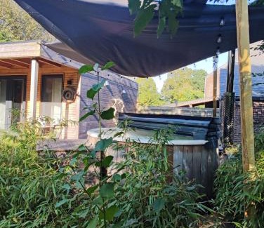 Andenne House | Au Pré de Mukky