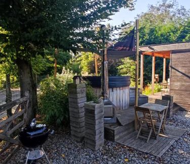 Andenne House | Au Pré de Mukky