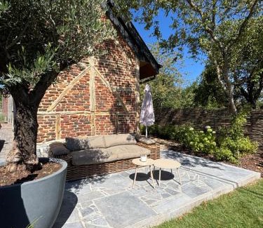 Tohogne House | Au ptit Gaston