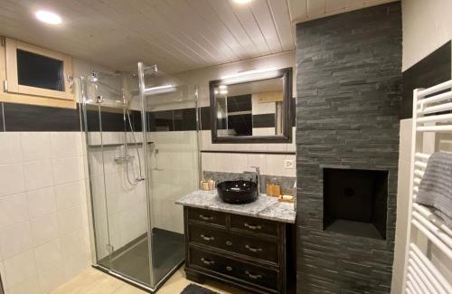 Epauvillers Apartment | Au Repaire Verdoyant