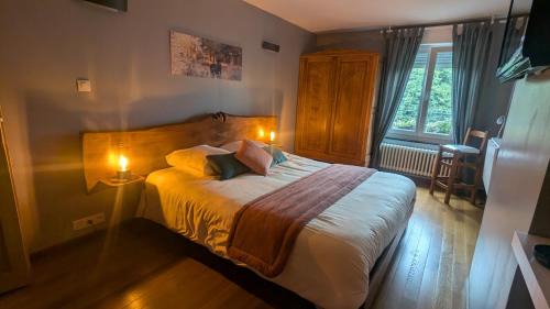 Gommegnies Bed & Breakfast | Au repos de la licorne