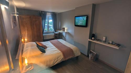 Gommegnies Bed & Breakfast | Au repos de la licorne
