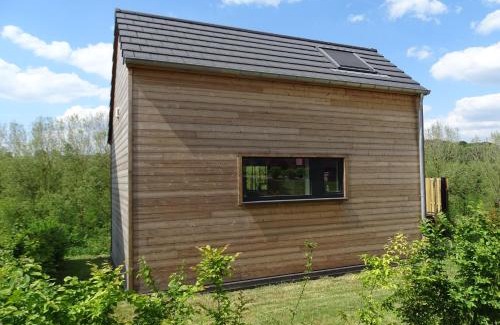 Gesves House | Au Temps de Pierre - Gîte avec Bain Nordique