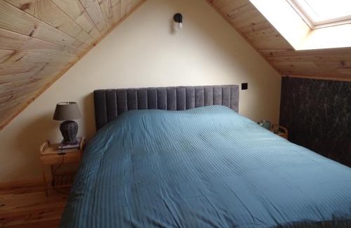 Gesves House | Au Temps de Pierre - Gîte avec Bain Nordique