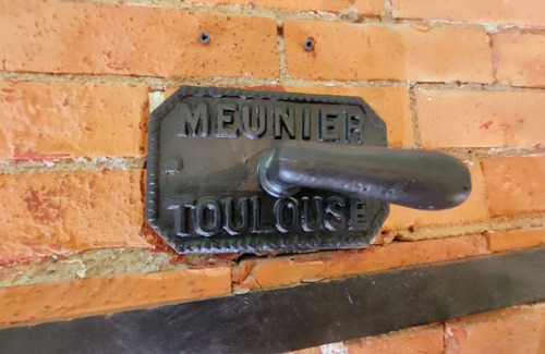 Lombez House | Au Temps Suspendu, Gîte, Spa&hammam, Avec SPA et Hammam Privatif