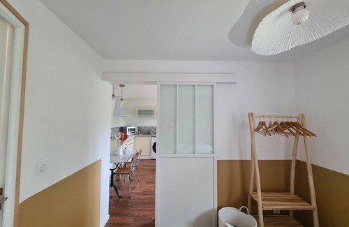 Authie House | Au'thie for two