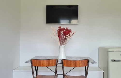 Authie House | Au'thie for two