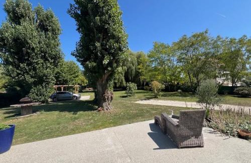 Loches House | Au Vingt Neuf