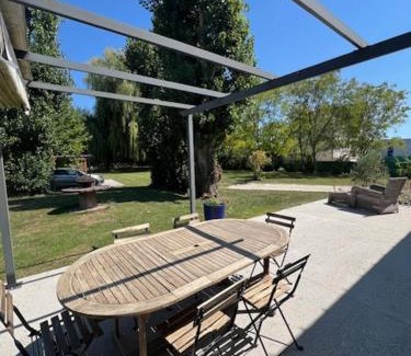 Loches House | Au Vingt Neuf