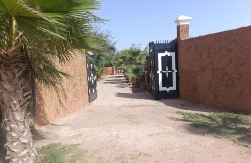 Sidi Bibi Bed & Breakfast | auberg Brava Tifnit