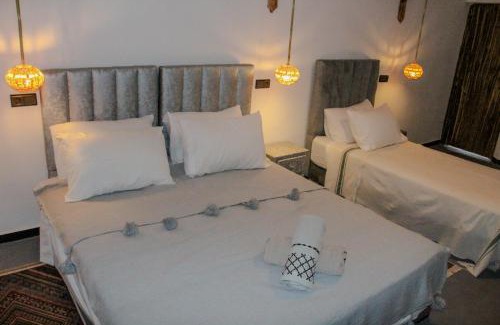 Sidi Bibi Bed & Breakfast | auberg Brava Tifnit